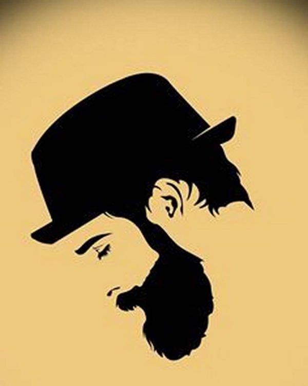  عکس پسرانه لاتی و شاخ برای پروفایل