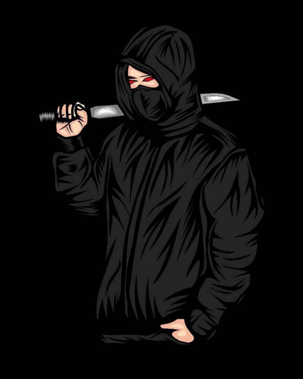  عکس پسرانه لاتی و شاخ برای پروفایل