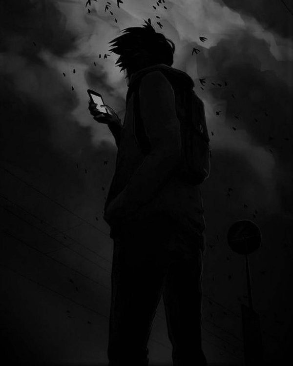  عکس کارتونی پسرانه فانتزی