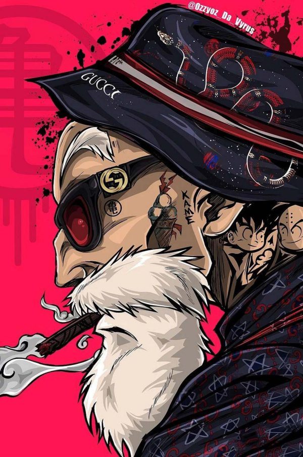  عـکس پروف گنگ لاتی