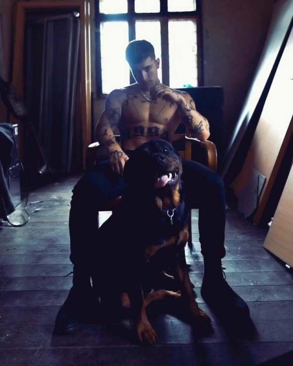  عـکس پروف گنگ لاتی