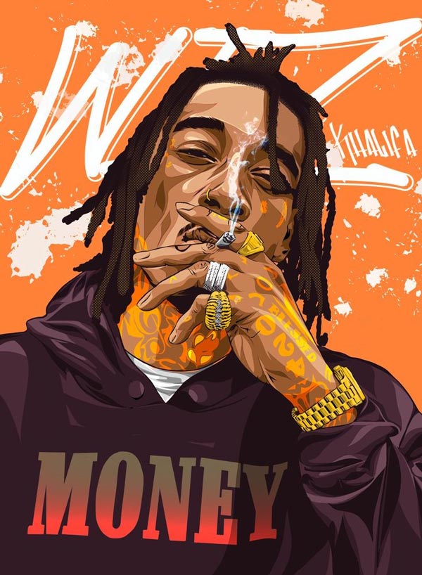  عـکس پروف گنگ لاتی