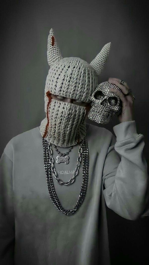  عـکس پروف گنگ لاتی