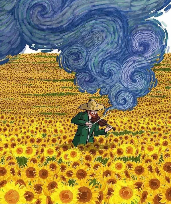  عکس کارتونی پسرانه فانتزی