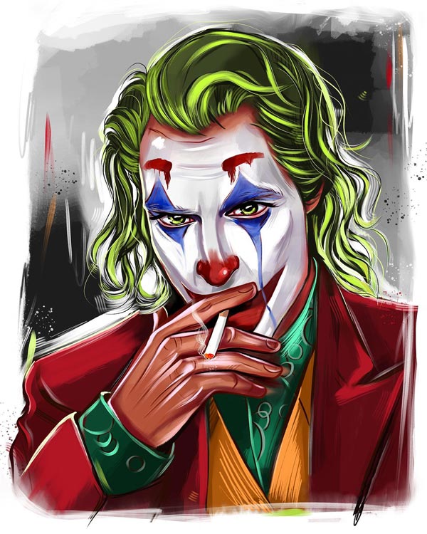  عکس پروفایل پسرانه فانتزی